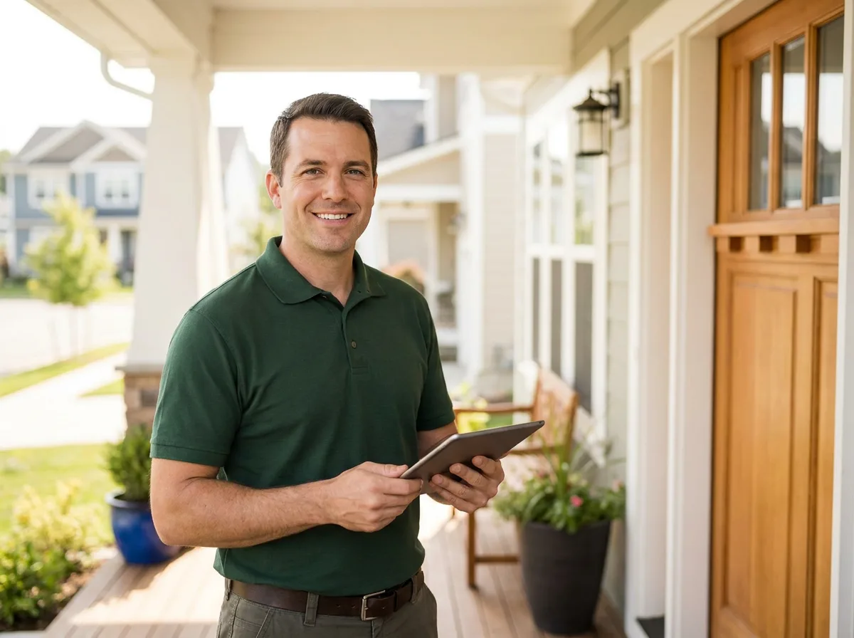 Pest control FAQs for Landrum, SC